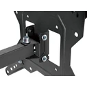 Βάση Τηλεόρασης Equip wall 23"-55"/1TFT 30kg 1joints tilt sw retail