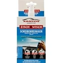 Καθαριστικό Αυτοκινήτου Xantos Zisch&Wisch - Sponge with integrated windscreen cleaner 40ml