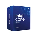 CPU Intel Core Ultra 7 265F LGA1851 30MB Cache 2,4GHz retail