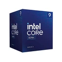 CPU Intel Core Ultra 9 285 LGA1851 36MB Cache 2,5GHz retail