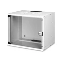 Καμπίνα Δικτύου Digitus Wall housing SOHO PRO 9HE 460x540x400mm 19" Gray