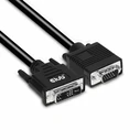 Καλώδιο DVI Club 3D > VGA 3m M/M retail
