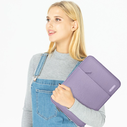 Tech-Protect Sleevy Laptop 13-14 Lavender