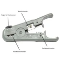 Απογυμνωτής Καλωδίων Goodconnections Network Cable Stripper