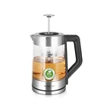 Βραστήρας Emerio kettle 1.7 l, 5 heating levels