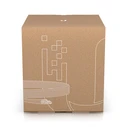 Καλώδιο Δικτύου Ubiquiti Cat5e outdoor Pro 305m White