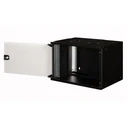 Καμπίνα Δικτύου Digitus Wall housing SOHO PRO 7HE 370x540x400mm 19" Black