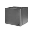 Καμπίνα Δικτύου Digitus Wall housing SOHO PRO 9HE 460x540x400mm 19" Black