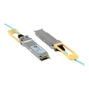 Καλώδιο Δικτύου LevelOne AOC-0501 100Gbps QSFP28 Active Optical 1m