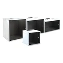 Καμπίνα Δικτύου EFB 19" 15HE Basic, depth 600mm, unassembled, White