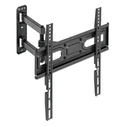 Βάση Τηλεόρασης Manhattan Wall mount 32"-55" 35kg FullMotion