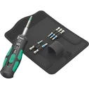 Δυναμόκλειδο Wera 7510/14 Safe-Torque Speed ??Tool Set