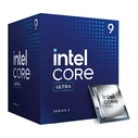CPU Intel Core Ultra 9 285 LGA1851 36MB Cache 2,5GHz retail