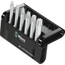 Μύτες Κατσαβιδιού Wera bit-check 6 wood torx hf 1