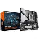 Motherboard Gigabyte H810M Gaming WIFI6 (H810,S1851,mATX,DDR5)