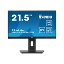 Monitor 21,5" Iiyama 54.5cm XUB2293HSU-B7 16:9 HDMI+DP+2xUSB