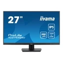 Monitor 27" Iiyama 68.6cm XU2793QSU-B7 16:9 HDMI+DP+2xUSB IPS