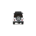 Tηλεκατευθυνόμενο Amewi RC off-road Die Cast 1:64 RTR White