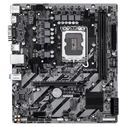 Motherboard Gigabyte H810M H (H810,S1851,mATX,DDR5)