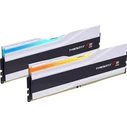 Μνήμη RAM Σταθερού DDR5 64GB G.Skill 6000 CL28 KIT (2x32GB) 64-TZ5RW RGB