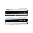 Μνήμη RAM Σταθερού DDR5 64GB G.Skill 6000 CL28 KIT (2x32GB) 64-TZ5RW RGB