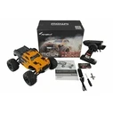 Tηλεκατευθυνόμενο Amewi MEW4 Monstertruck brushless 4WD 1:16 RTR