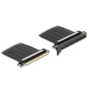 Controller Delock Riser Card PCI Express 4.0x16 Male to x16 Slot