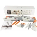 Τηλεκατευθυνόμενο Αεροπλάνο Amewi AMXFlight MB-339 820mm EDF Jet PNP