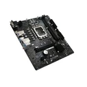 Motherboard Biostar H610MHP 2.0 (H610,S1700,mATX,DDR4)
