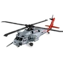 Tηλεκατευθυνόμενο Ελικόπτερο Amewi UH60 Black Hawk Marine CP 6G/3D GPS RTF
