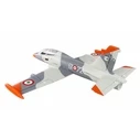 Τηλεκατευθυνόμενο Αεροπλάνο Amewi AMXFlight MB-339 820mm EDF Jet PNP