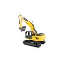 Tηλεκατευθυνόμενο Amewi G041E excavator 1:24 RTR