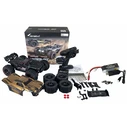 Tηλεκατευθυνόμενο Amewi Hyper GO Truggy brushless 4WD 1:14 RTR Black