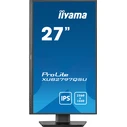 Monitor 27" Iiyama 68.5cm XUB2797QSU-B2 16:9 HDMI+DP+2xUSB