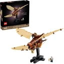 LEGO ICONS 10363 - Leonardo da Vincis Flugger?t