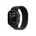 Smartwatch Apple Watch Ultra 2 Cellular 49mm Black Titanium