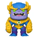 Funko Pop! Figur Marvel Monster Hunter Thanos 10cm