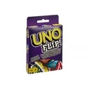 Επιτραπέζιο Παιχνίδι UNO Mattel Kartenspiel Flip