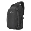 Τσάντα Laptop Manhattan Amsterdam 13,3" Black