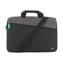 Τσάντα Laptop Mobilis TheOne Essential Briefcase Topload. 14-16" black gre