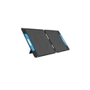 Ηλιακός Φορτιστής Realpower Solarpanel SP-100E 100 Watt 2 Panel Foldable