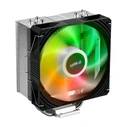 Ψύκτρα Επεξεργαστή FSP Air CPU Cooler NE5 LGA/1851/1700/1200 AMD:AM4/AM5 retail