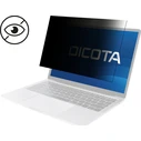 Φίλτρο Οθόνης Laptop Dicota Privacy fil. 2-Way for HP Elite x2 1011 G1 self-adhes