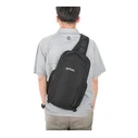 Τσάντα Laptop Manhattan Amsterdam 13,3" Black