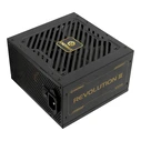 Τροφοδοτικό 650W Enermax Revolution3 80+ Gold Black FULLMOD