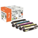 Toner Συμβατό Peach Brother TN-423 MultiPack REM,KOM