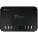 USB Hub Goodconnections USB-Desktop-Fast charging station 120W 10Port