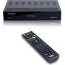 Ψηφιακός Δέκτης Xoro HRT 8730, HD DVB-T2/C HD Receiver, freenet, PVR-R