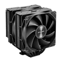 Ψύκτρα Επεξεργαστή FSP Air CPU Cooler MP7-B LGA/1851/1700/1200 AMD:AM4/AM5 retail