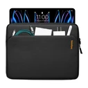 tomtoc Light-B18 Sleeve Black (iPad 2025 11")
